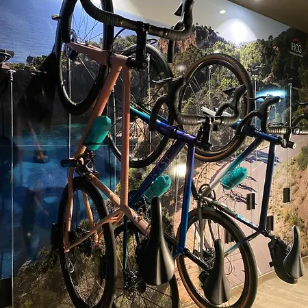 酒店 赫罗纳城市酒店