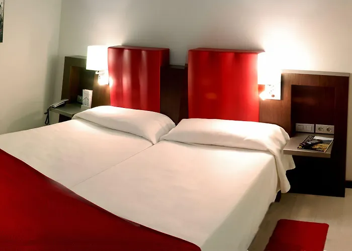 Hotel Ciutat De