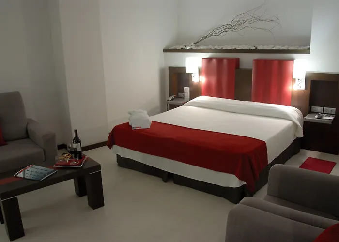 Hotel Ciutat De 4*