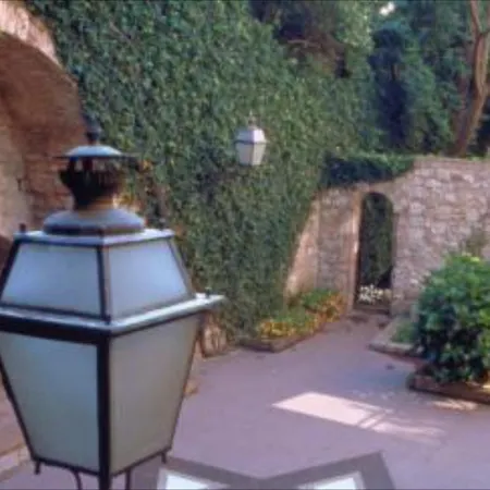 Hotell Ciutat De Girona