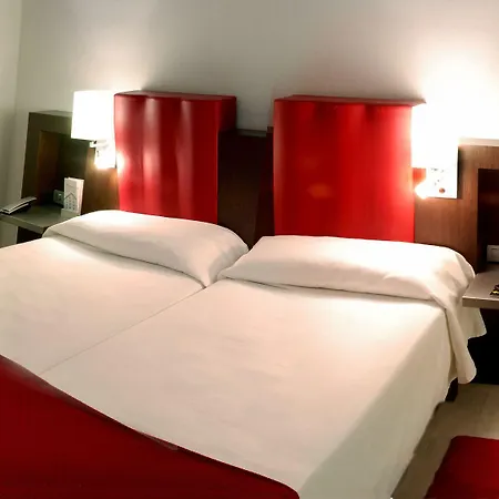 Hotel Ciutat De
