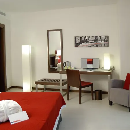 Hotel Ciutat De Girona