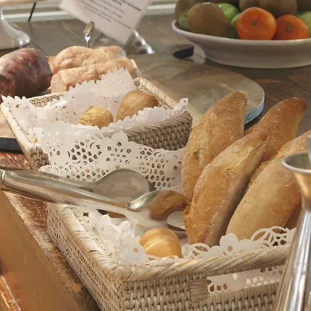 Ciutat De Hotel Girona