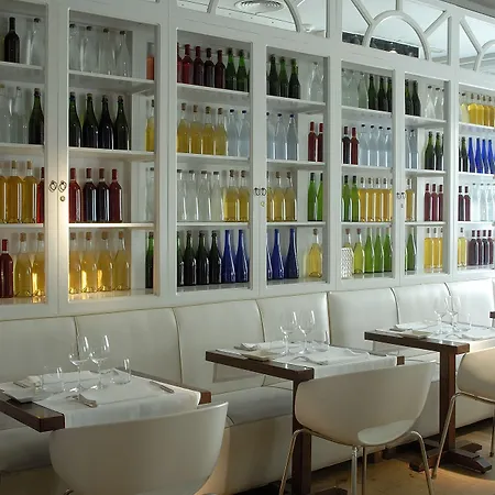 Ciutat De Hotel 4*