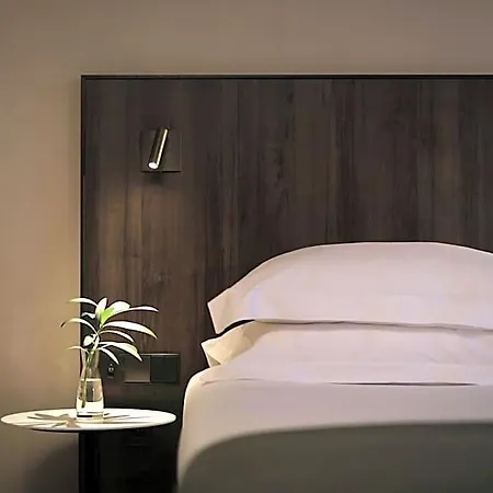 Ciutat De Hotel