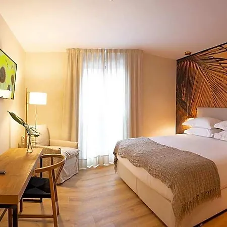 Ciutat De Hotel Gerona