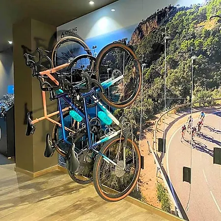 Ciutat De Hotel 4*