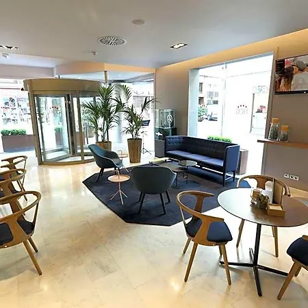 Ciutat De Hotel Gerona