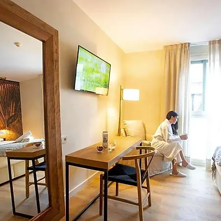 Hotel Ciutat De