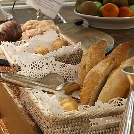 Hotel Ciutat De Gerona