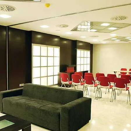Ciutat De Hotel Gérone