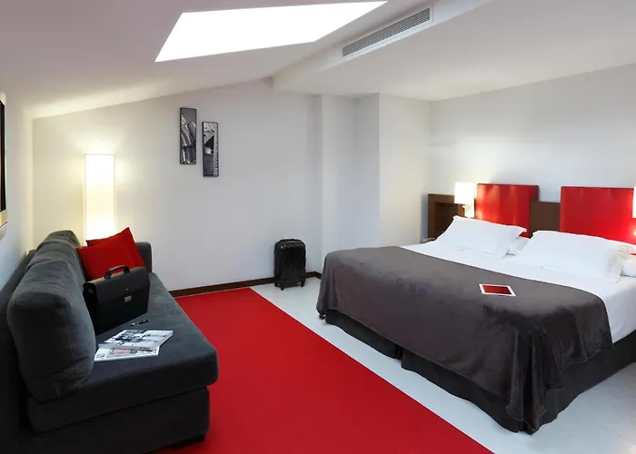 Hotel Ciutat De
