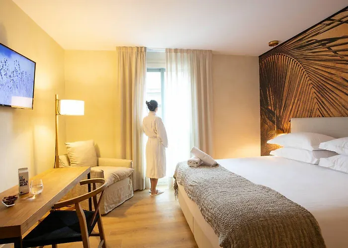 Ciutat De Hotel 4*