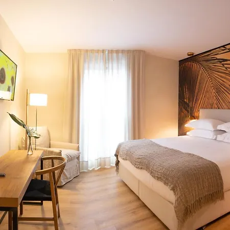 Ciutat De 4* Girona