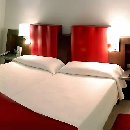 Hotel Ciutat De