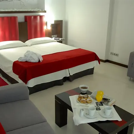 Ciutat De Hotel