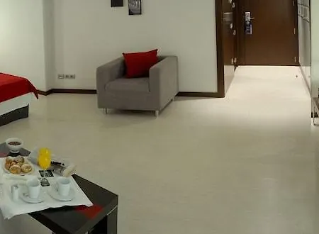 Hotel Ciutat De