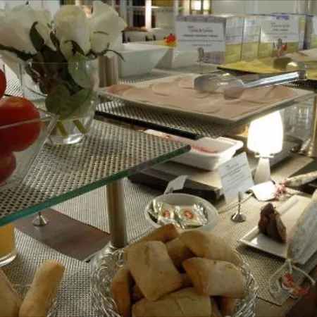 Hotel Ciutat De Girona