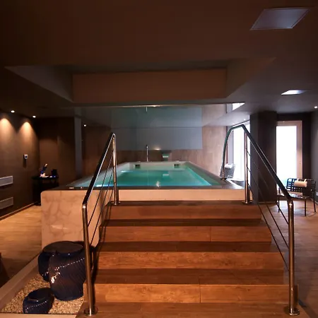 Hotel Ciutat De