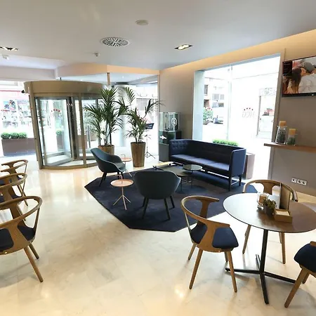 Ciutat De Hotel 4*