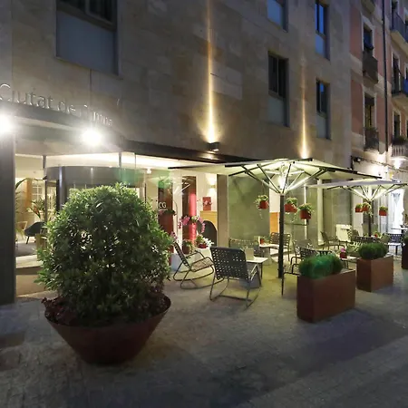 Ciutat De Hotel 4*