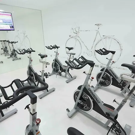 Hotel Ciutat De 4*