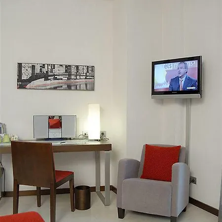 Hotel Ciutat De 4*